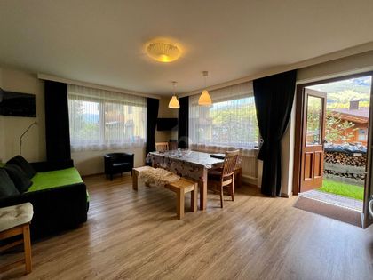 Erdgeschosswohnung in 5730 Mittersill