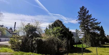 Wohnbauflächen in 2452 Mannersdorf am Leithagebirge