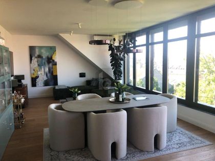 Penthouse in 1060 Wien