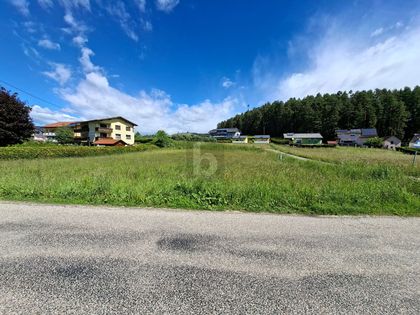 Wohnbauflächen in 9122 St. Kanzian am Klopeiner See