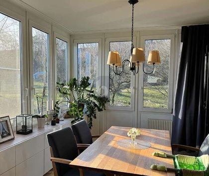 Etagenwohnung in 3100 St. Pölten