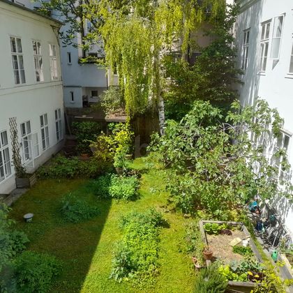 Bürofläche in 1180 Wien