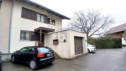Reihenhaus in 6890 Lustenau