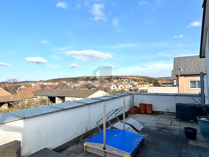 Terrassenwohnung in 2485 Wimpassing an der Leitha