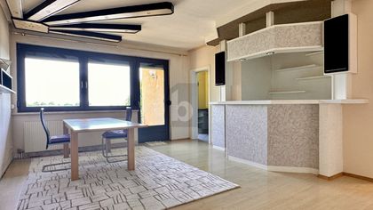 Dachgeschosswohnung in 7000 Eisenstadt