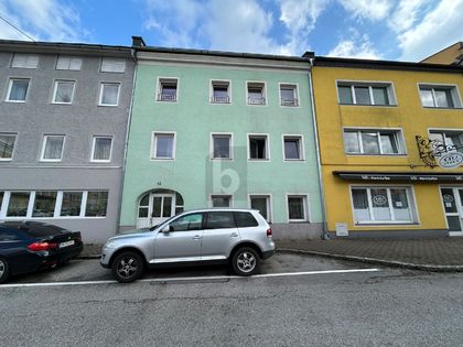 Wohn- und Geschäftshaus in 5261 Uttendorf