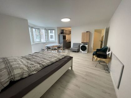 Etagenwohnung in 1090 Wien