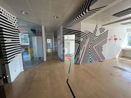 Bürofläche in 5020 Salzburg