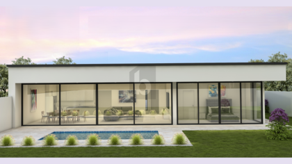 Bungalow in 7064 Oslip
