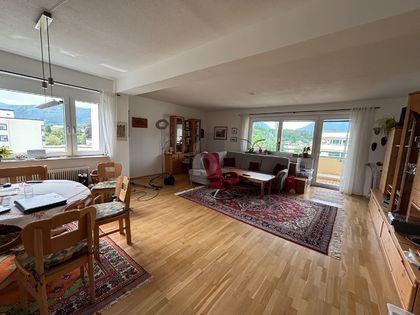 Etagenwohnung in 9500 Villach-Sankt Martin