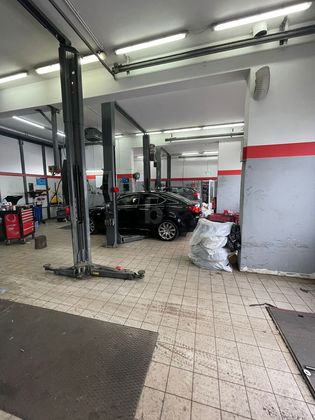 Werkstatt in 1210 Wien