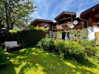Wohnung in 5640 Bad Gastein
