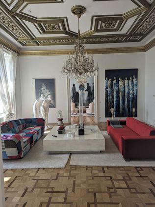 Etagenwohnung in 1010 Wien