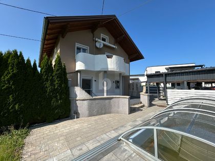 Wohnung in 5230 Mattighofen