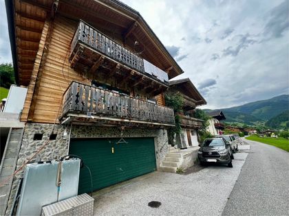 Doppelhaushälfte in 5700 Zell am See