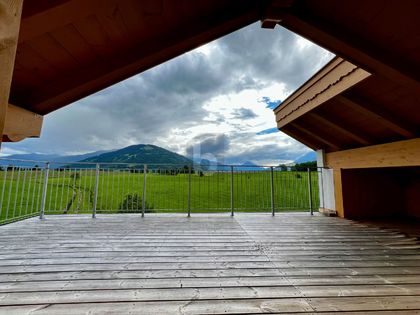Mehrfamilienhaus in 5760 Saalfelden am Steinernen Meer