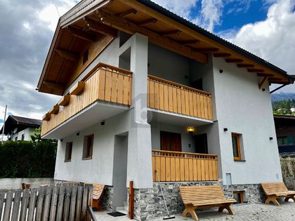 Zweifamilienhaus in 5771 Leogang