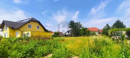 Wohnbauflächen in 2514 Traiskirchen