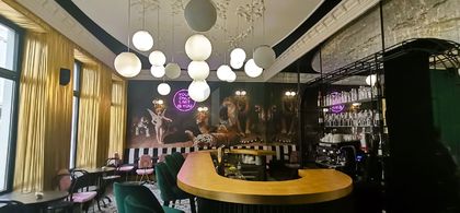 Gastronomie / Restaurant in 1160 Wien