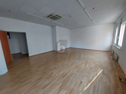 Bürofläche in 3100 St. Pölten