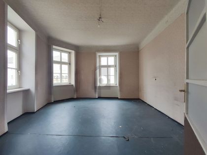 Etagenwohnung in 1030 Wien
