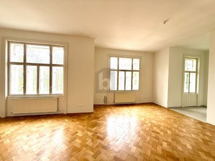 Etagenwohnung in 1130 Wien