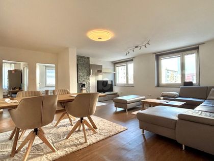 Erdgeschosswohnung in 7202 Bad Sauerbrunn
