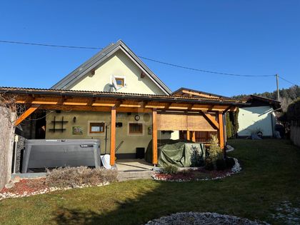 Einfamilienhaus in 9500 Villach Maria Gail