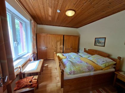 Etagenwohnung in 9122 St. Kanzian am Klopeiner See
