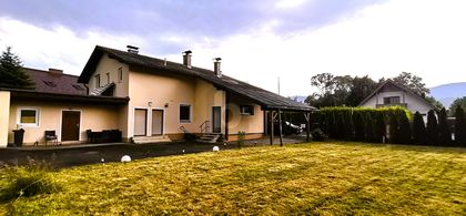 Zweifamilienhaus in 2763 Pernitz