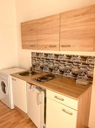 Erdgeschosswohnung in 8010 Graz