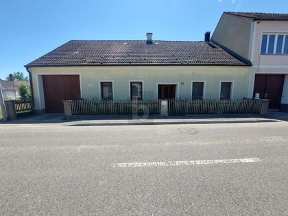 Einfamilienhaus in 3470 Kirchberg am Wagram