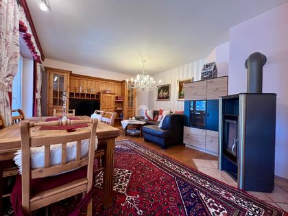 Etagenwohnung in 5760 Saalfelden am Steinernen Meer
