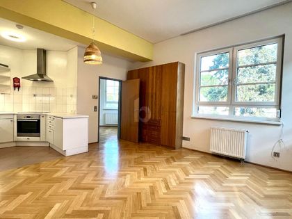 Erdgeschosswohnung in 3420 Klosterneuburg