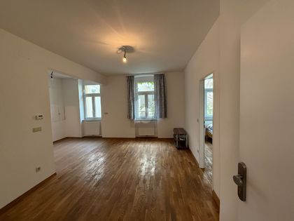 Etagenwohnung in 1150 Wien
