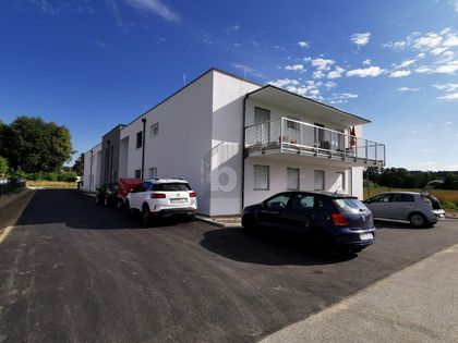 Wohnung in 5230 Mattighofen