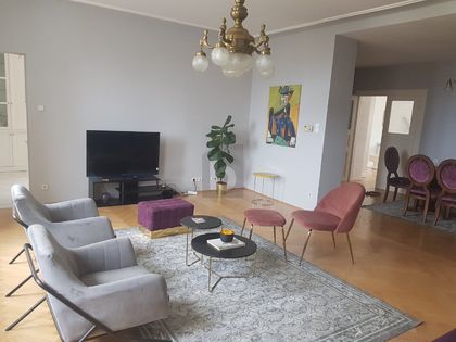 Etagenwohnung in 1030 Wien