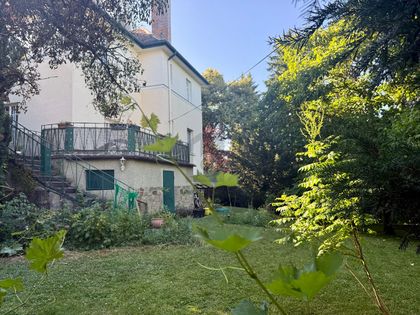 Einfamilienhaus in 1180 Wien
