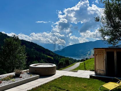 Zweifamilienhaus in 5700 Zell am See