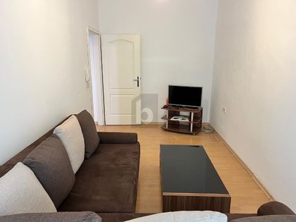 Erdgeschosswohnung in 1150 Wien