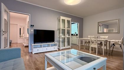 Etagenwohnung in 2620 Neunkirchen