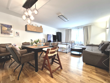 Etagenwohnung in 1120 Wien