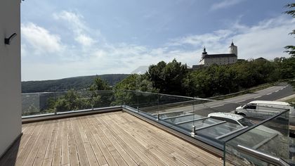 Einfamilienhaus in 7212 Forchtenstein
