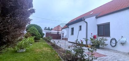 Einfamilienhaus in 7091 Breitenbrunn