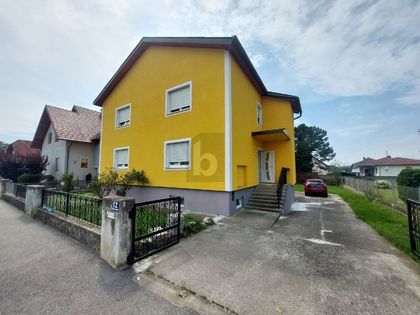 Zweifamilienhaus in 3130 Herzogenburg