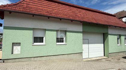 Bauernhaus in 7321 Unterfrauenhaid
