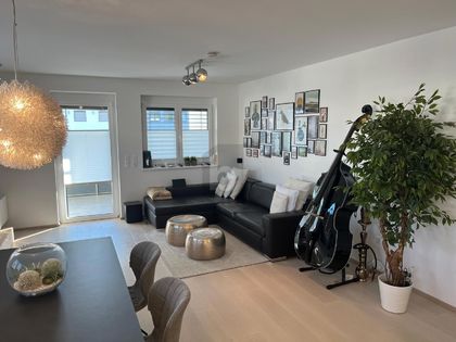 Etagenwohnung in 4973 Sankt Martin im Innkreis