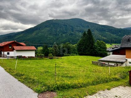 Wohnbauflächen in 5522 St. Martin am Tennengebirge