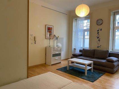 Erdgeschosswohnung in 1150 Wien