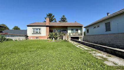 Bungalow in 7301 Deutschkreutz